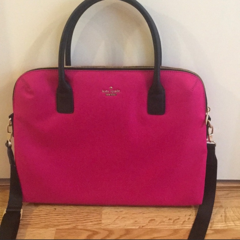 Kate Spade Laptop Bag